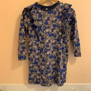 Tea Collection size 10 dress girls